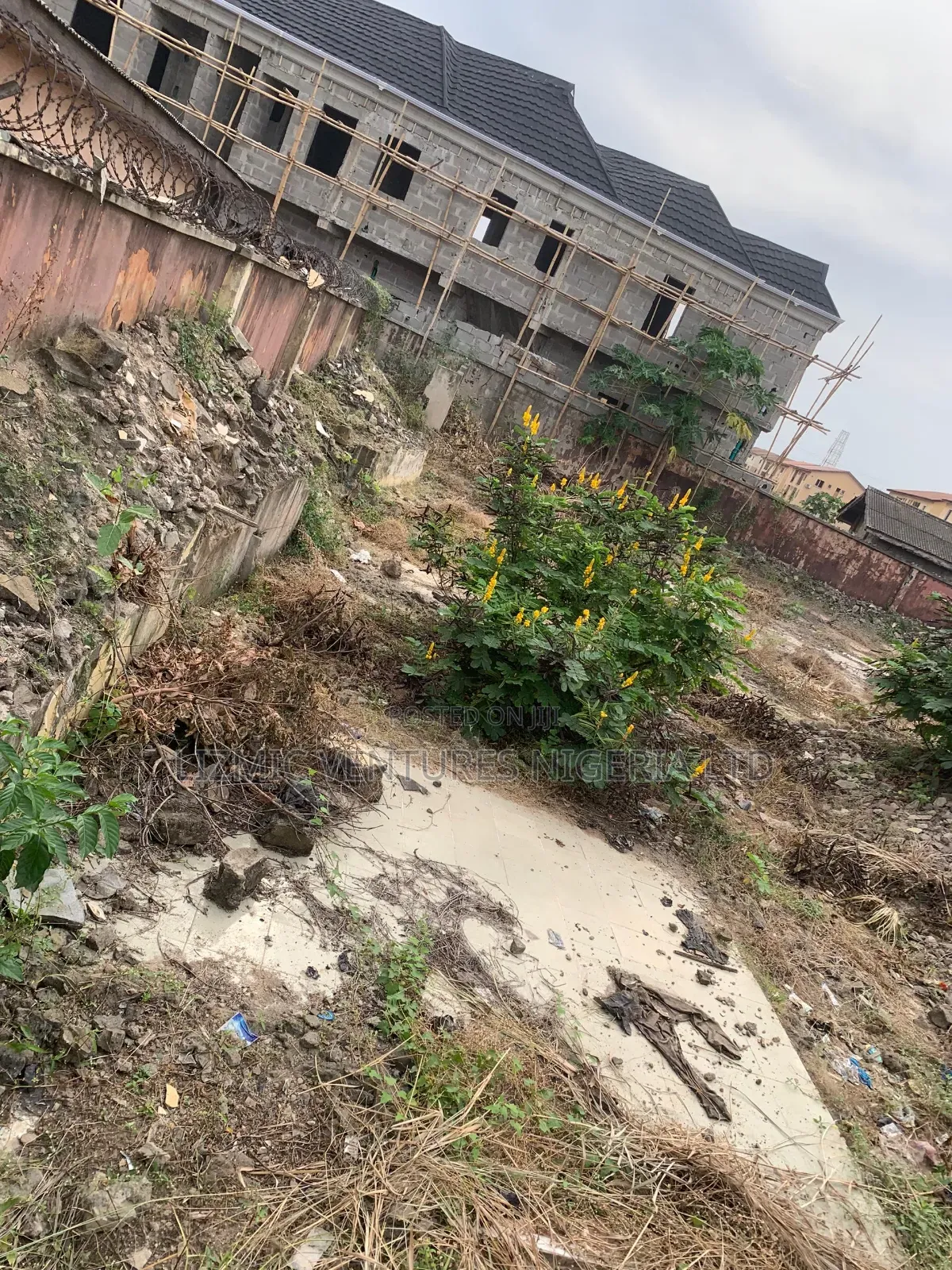 Land for Sale in Egbeda / Egbeda