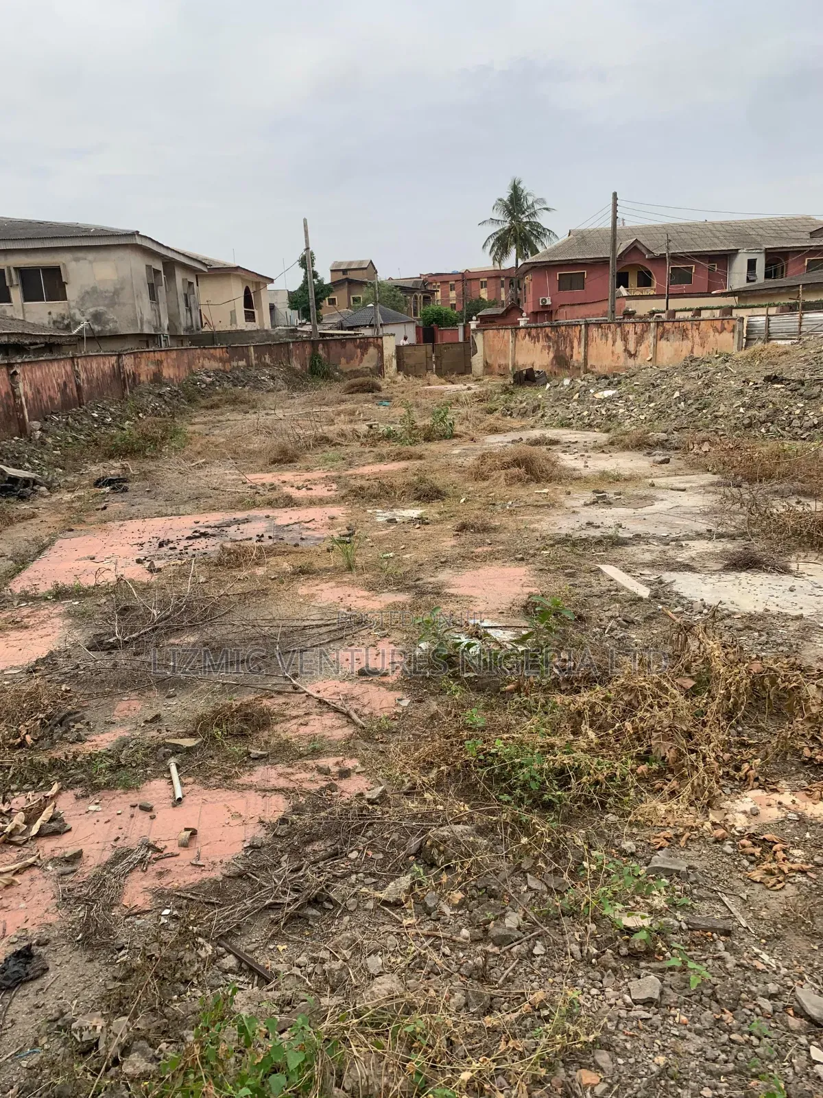 Land for Sale in Egbeda / Egbeda