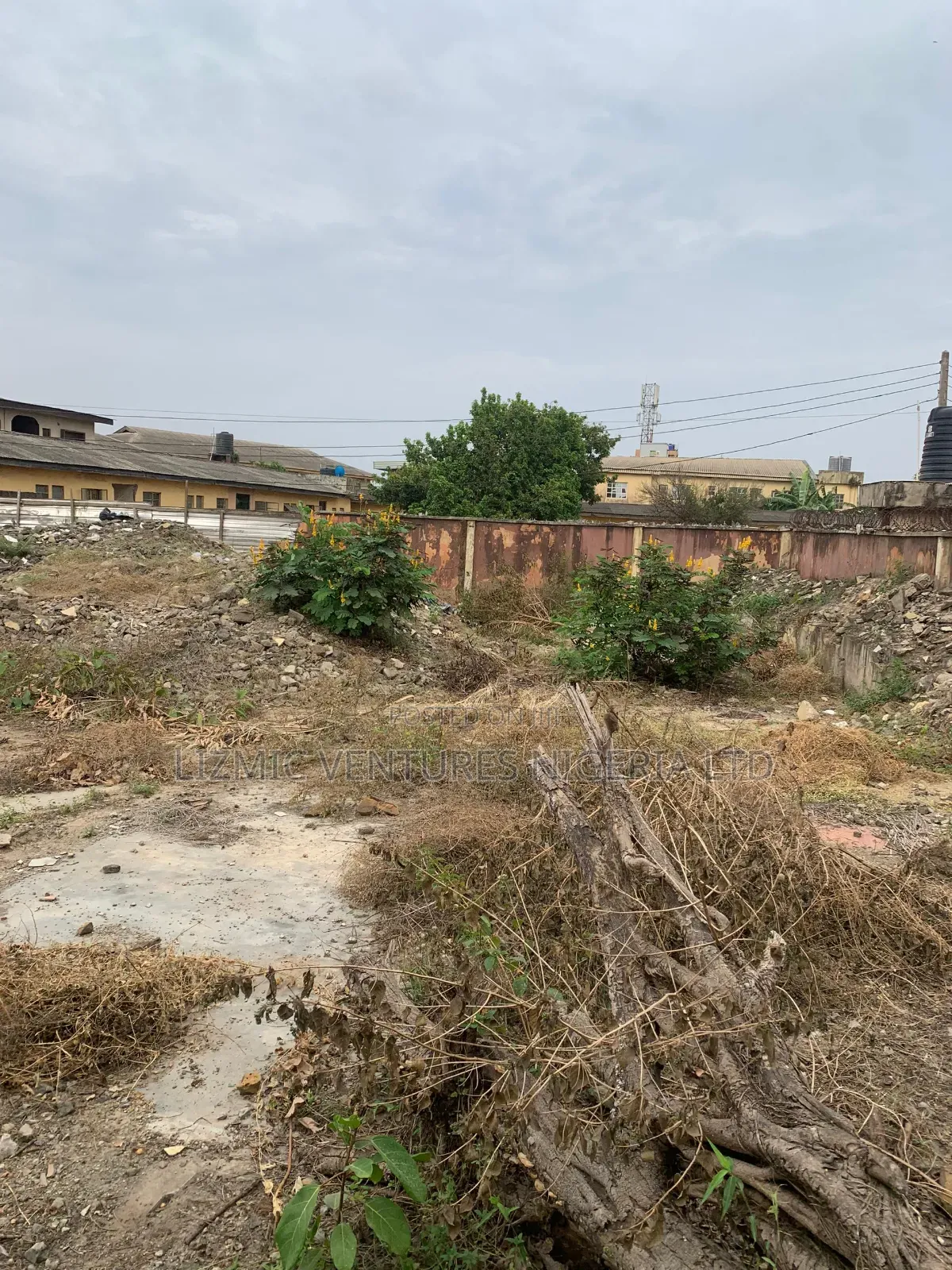 Land for Sale in Egbeda / Egbeda