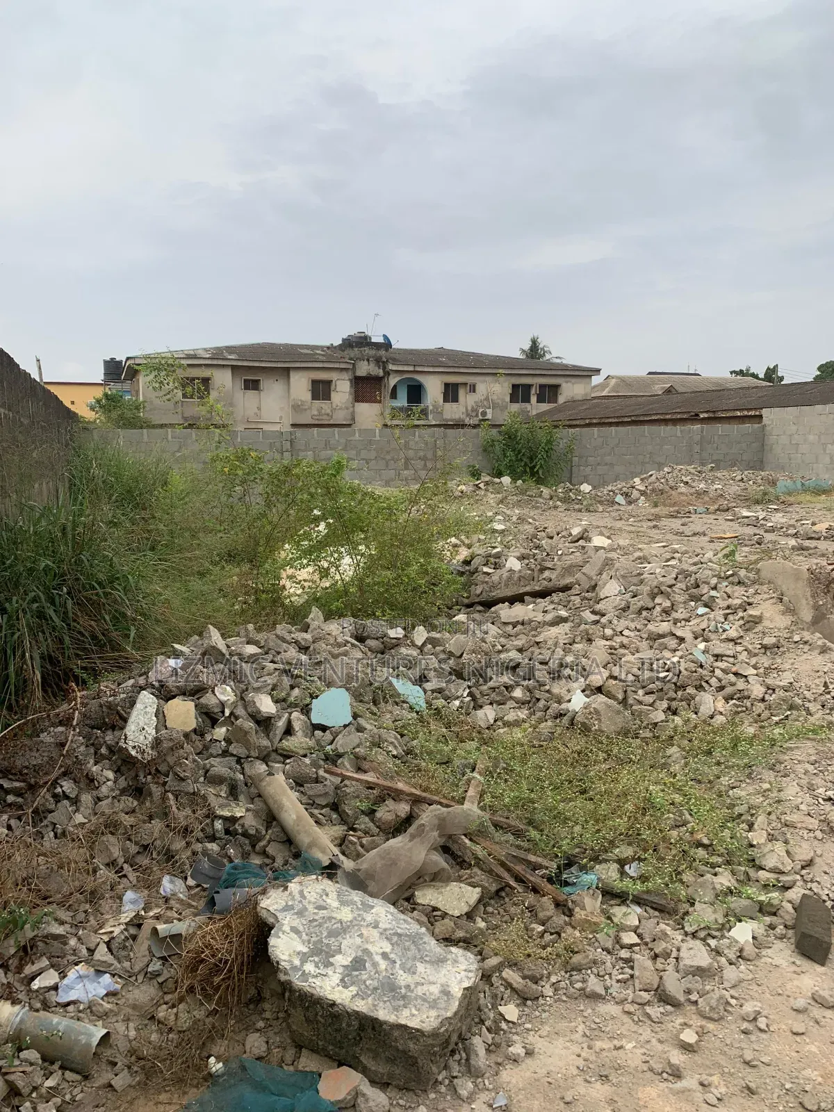 Land for Sale in Igando / Ikotun/Igando