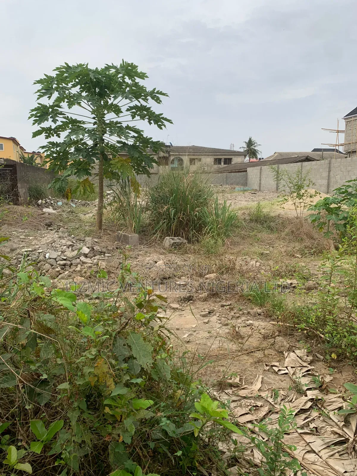 Land for Sale in Igando / Ikotun/Igando