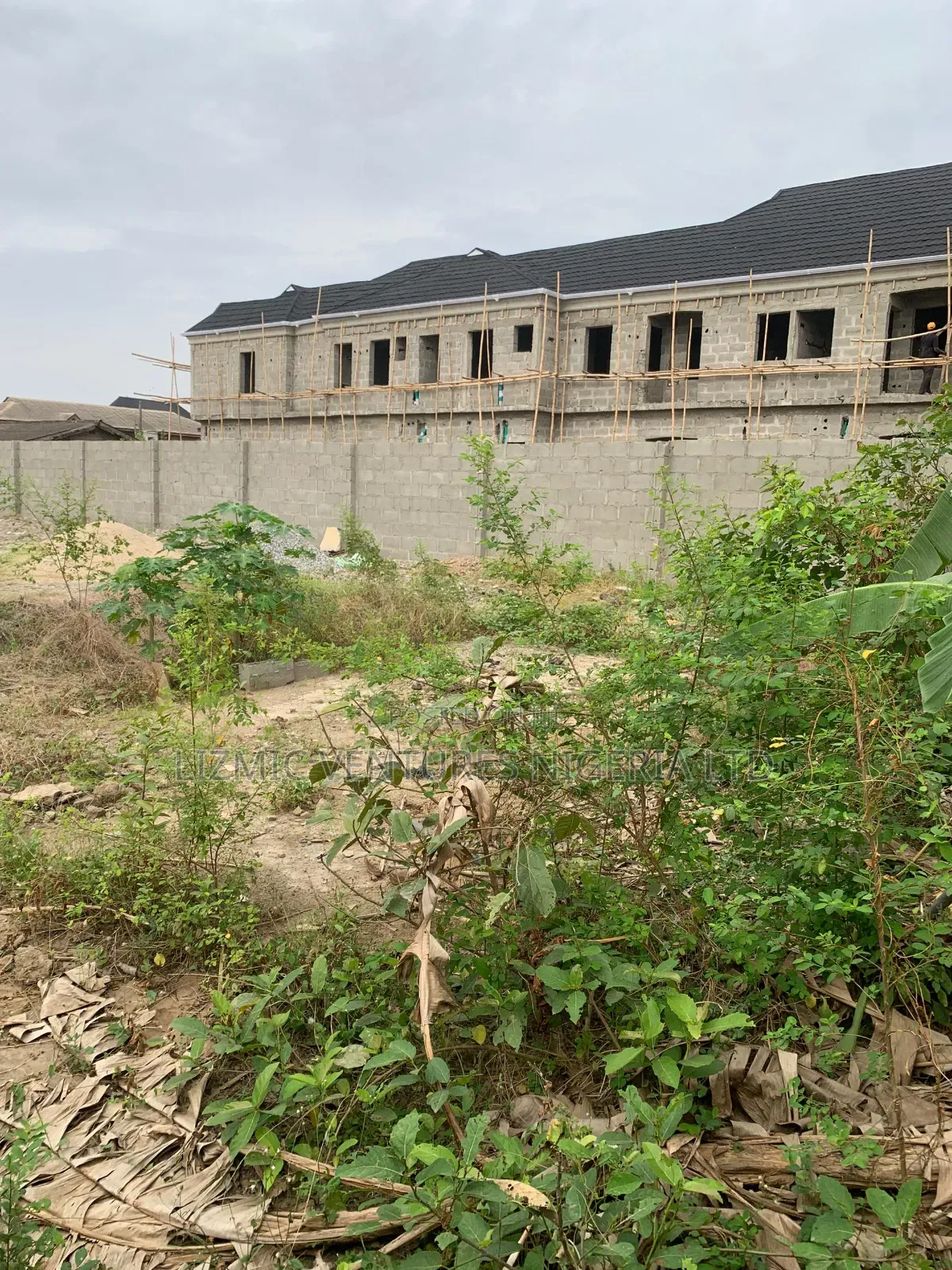 Land for Sale in Igando / Ikotun/Igando