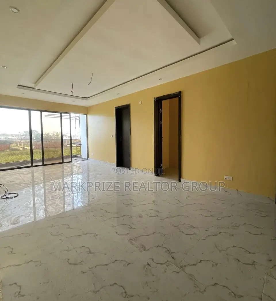 Furnished 3bdrm Duplex in Ogba, Lagos for sale in Ogba GRA