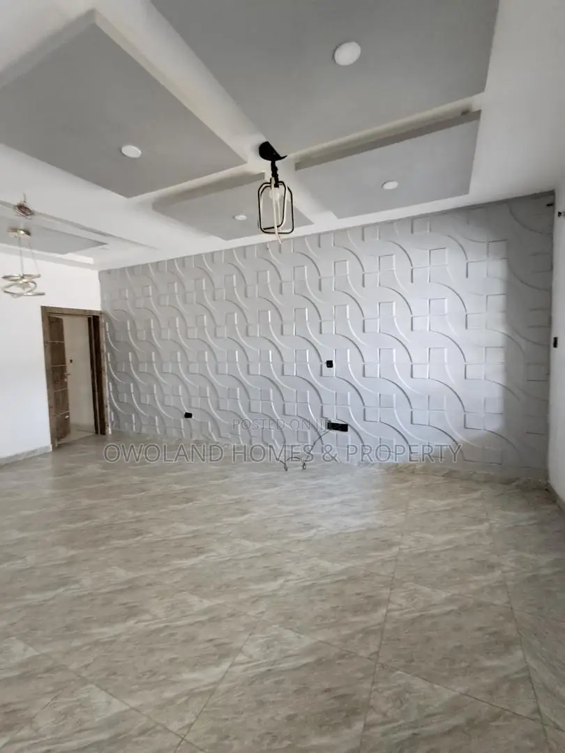 3bdrm Duplex in Ajah Estate for rent in Ajah