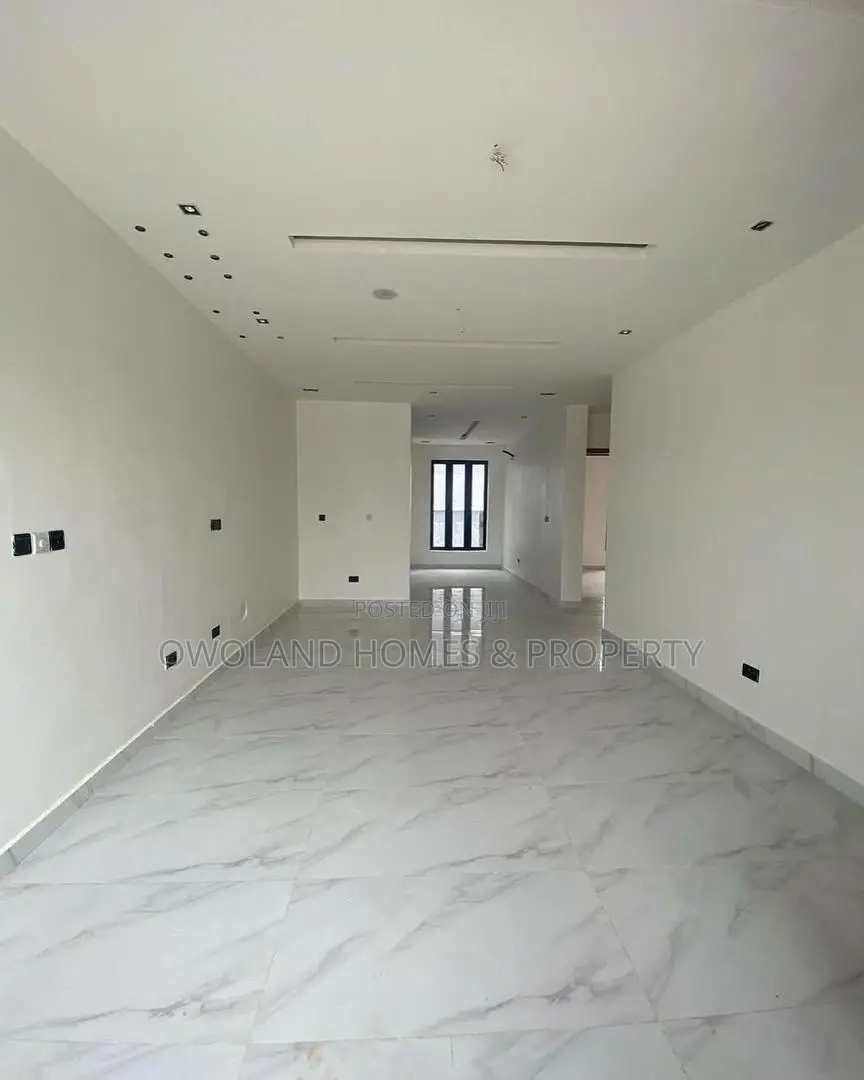 2bdrm Duplex in Ologolo for rent in Ologolo