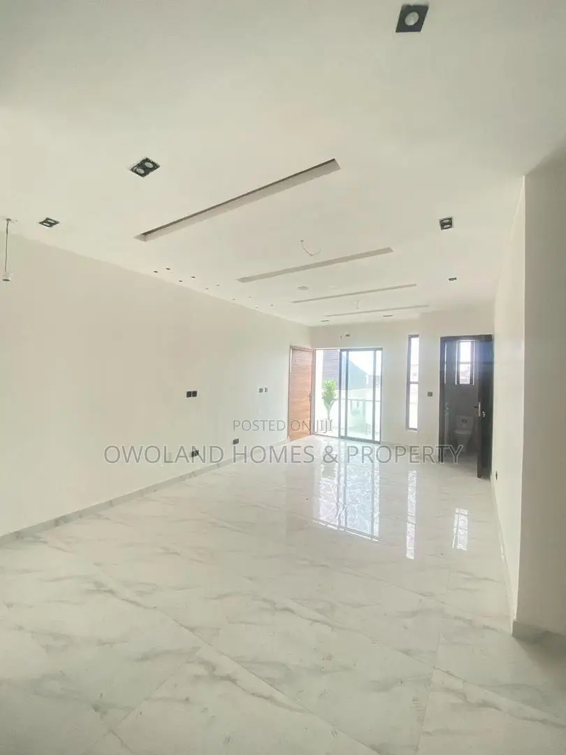 2bdrm Duplex in Ologolo for rent in Ologolo