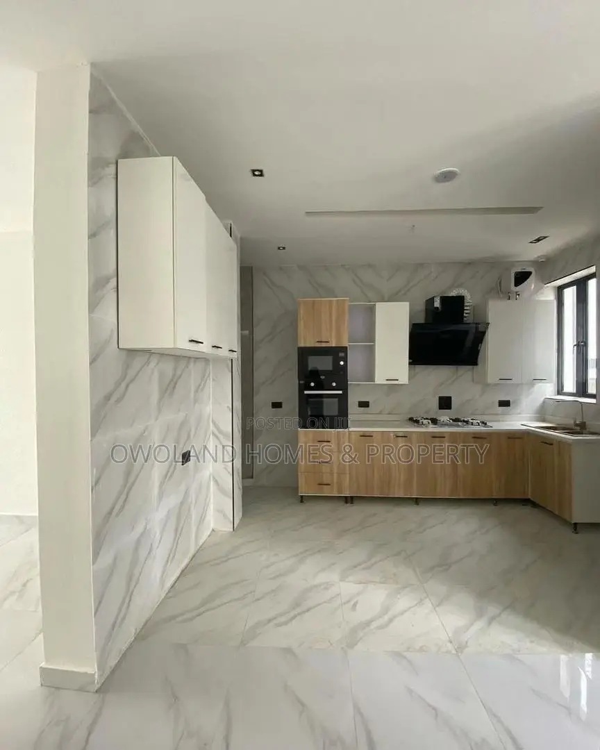 2bdrm Duplex in Ologolo for rent in Ologolo