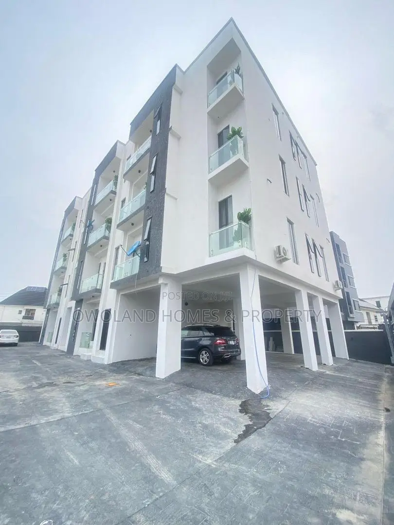 2bdrm Duplex in Ologolo for rent in Ologolo