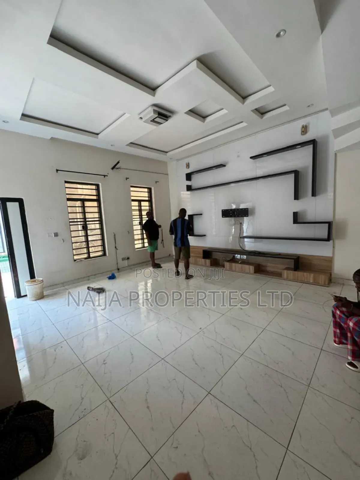 Studio Apartment in Ikota Villa for rent in Ikota