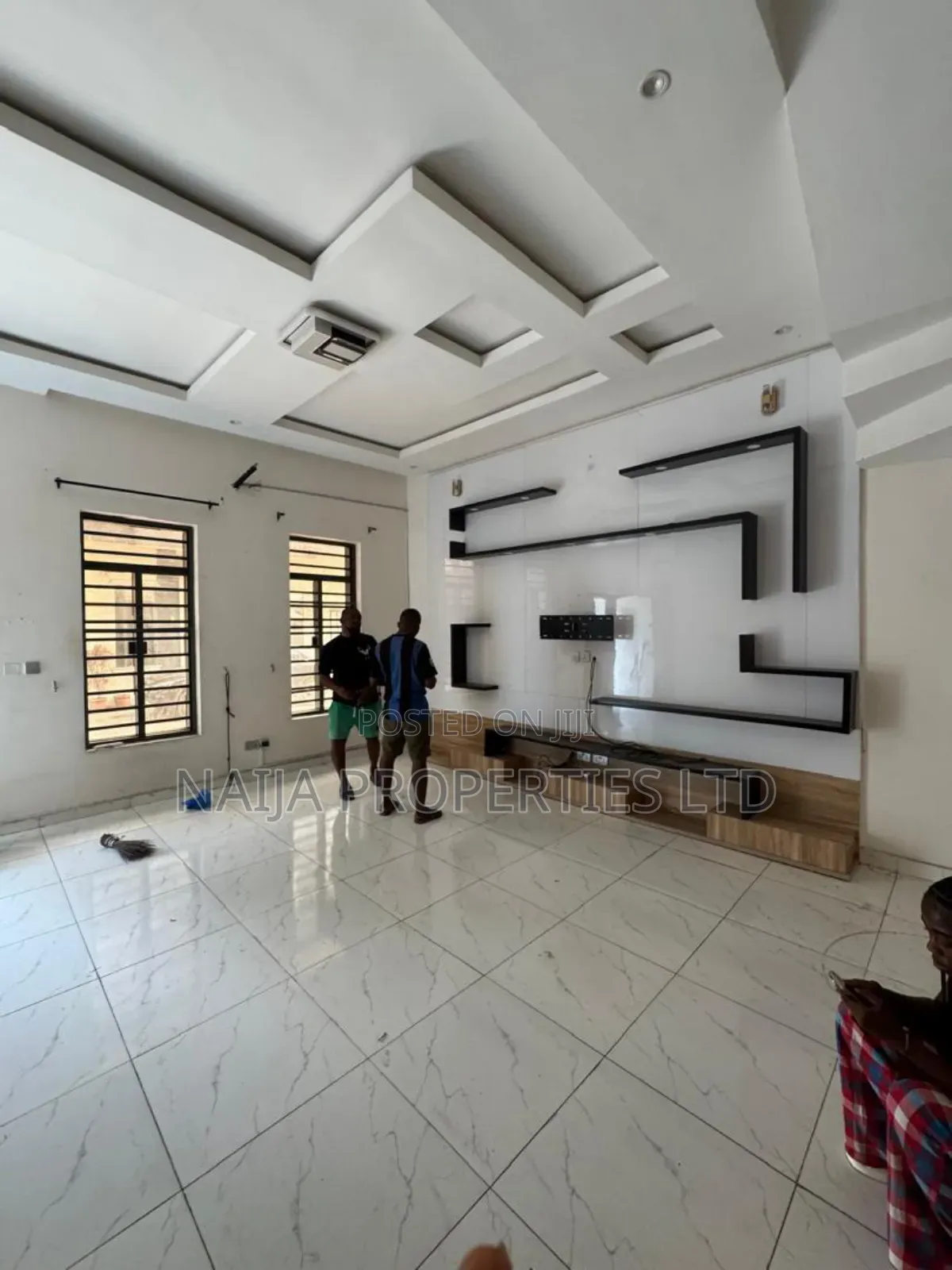 Studio Apartment in Ikota Villa for rent in Ikota