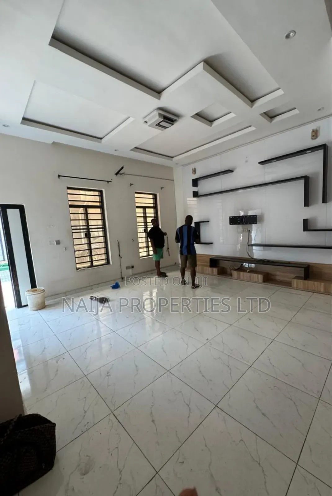 Studio Apartment in Ikota Villa for rent in Ikota