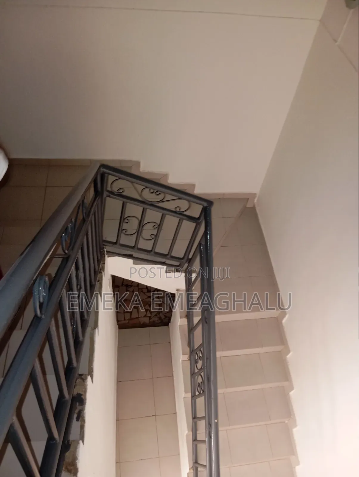 2bdrm Duplex in Premier Layout, Enugu for rent in Enugu
