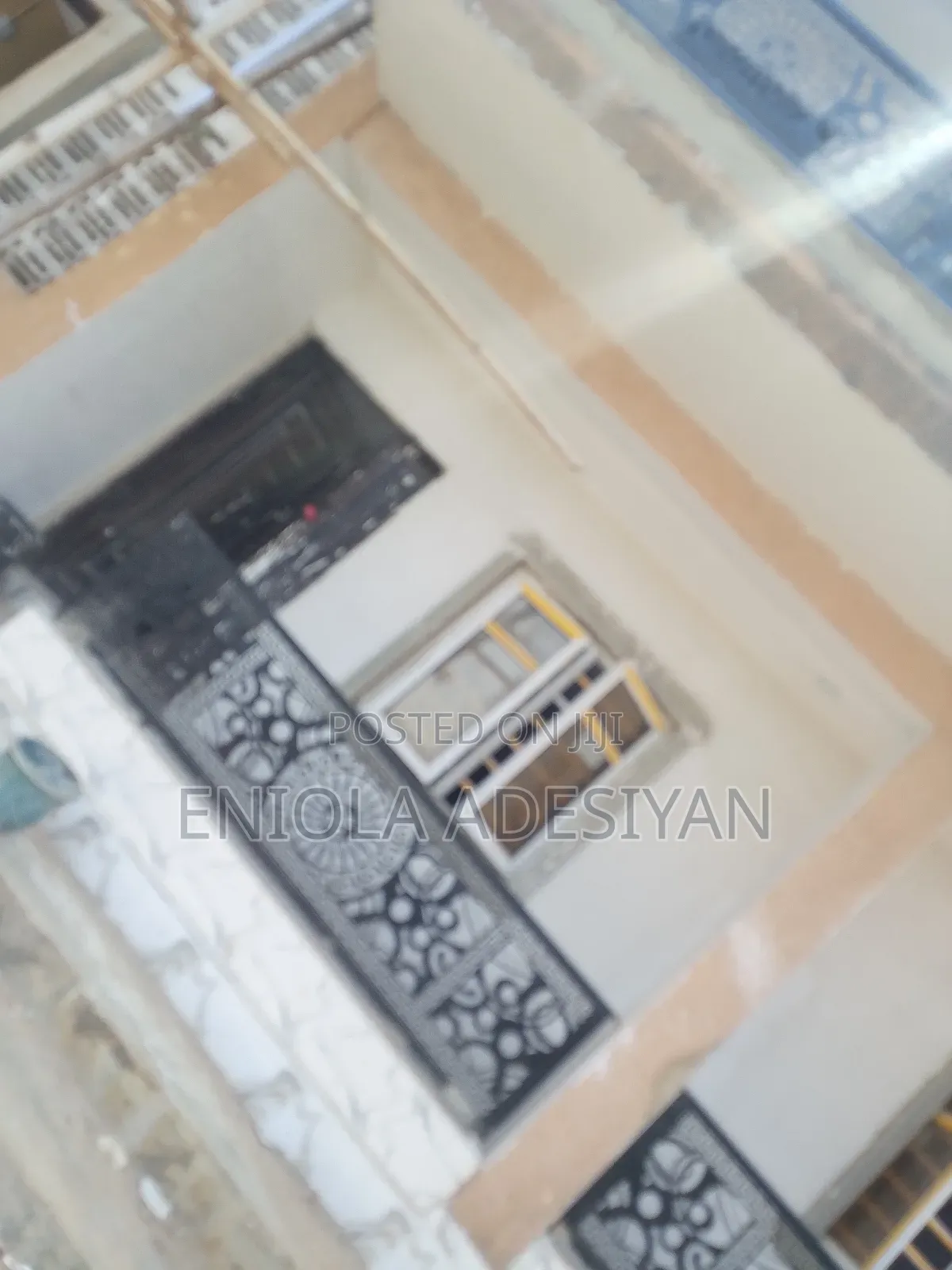 Furnished 3bdrm Block of Flats in Jumofak for rent in Jumofak