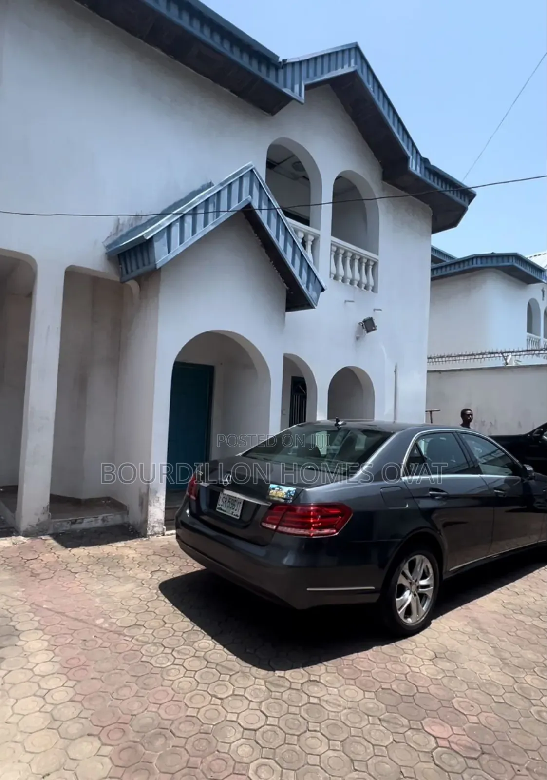 5bdrm Duplex in Lekki Phase 1 for sale in Lekki Phase 1
