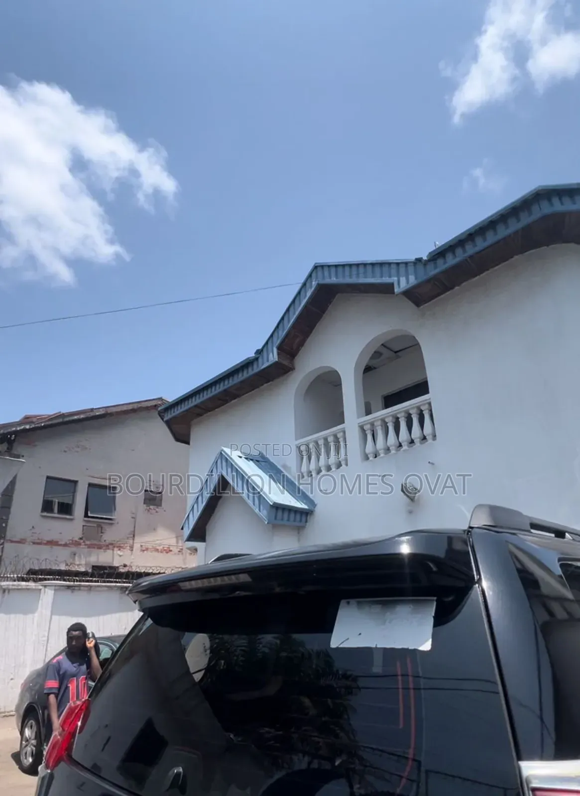 5bdrm Duplex in Lekki Phase 1 for sale in Lekki Phase 1