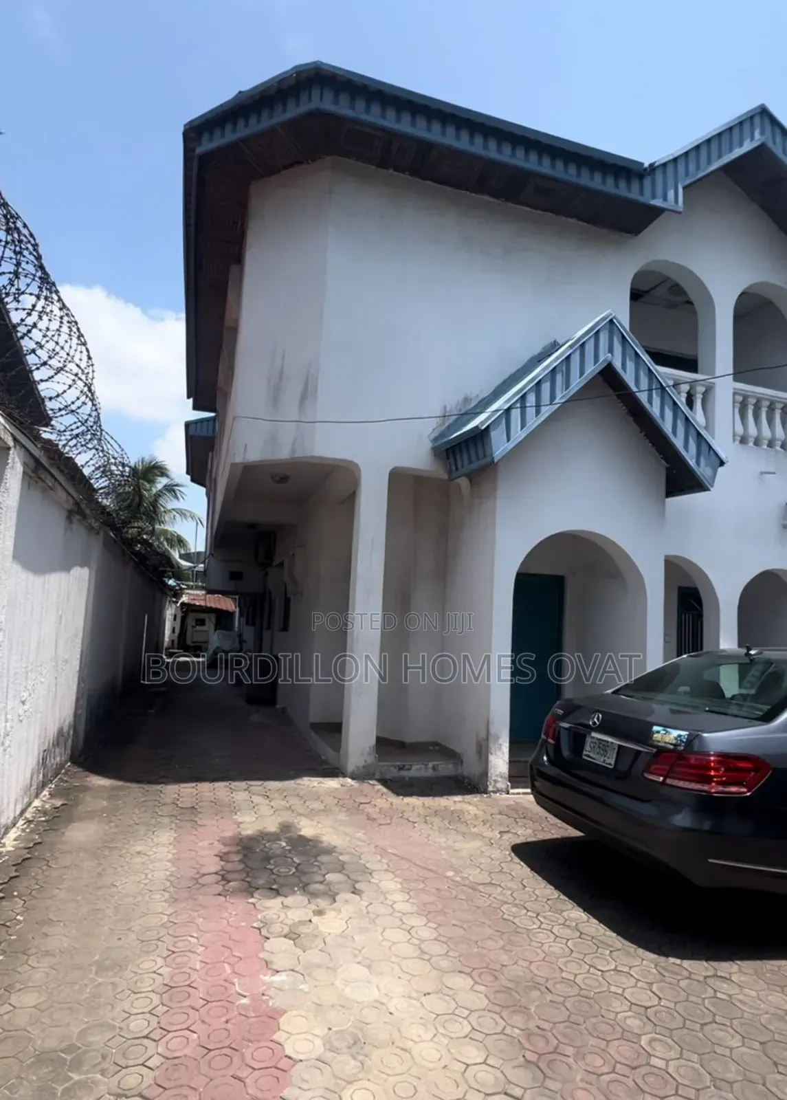 5bdrm Duplex in Lekki Phase 1 for sale in Lekki Phase 1