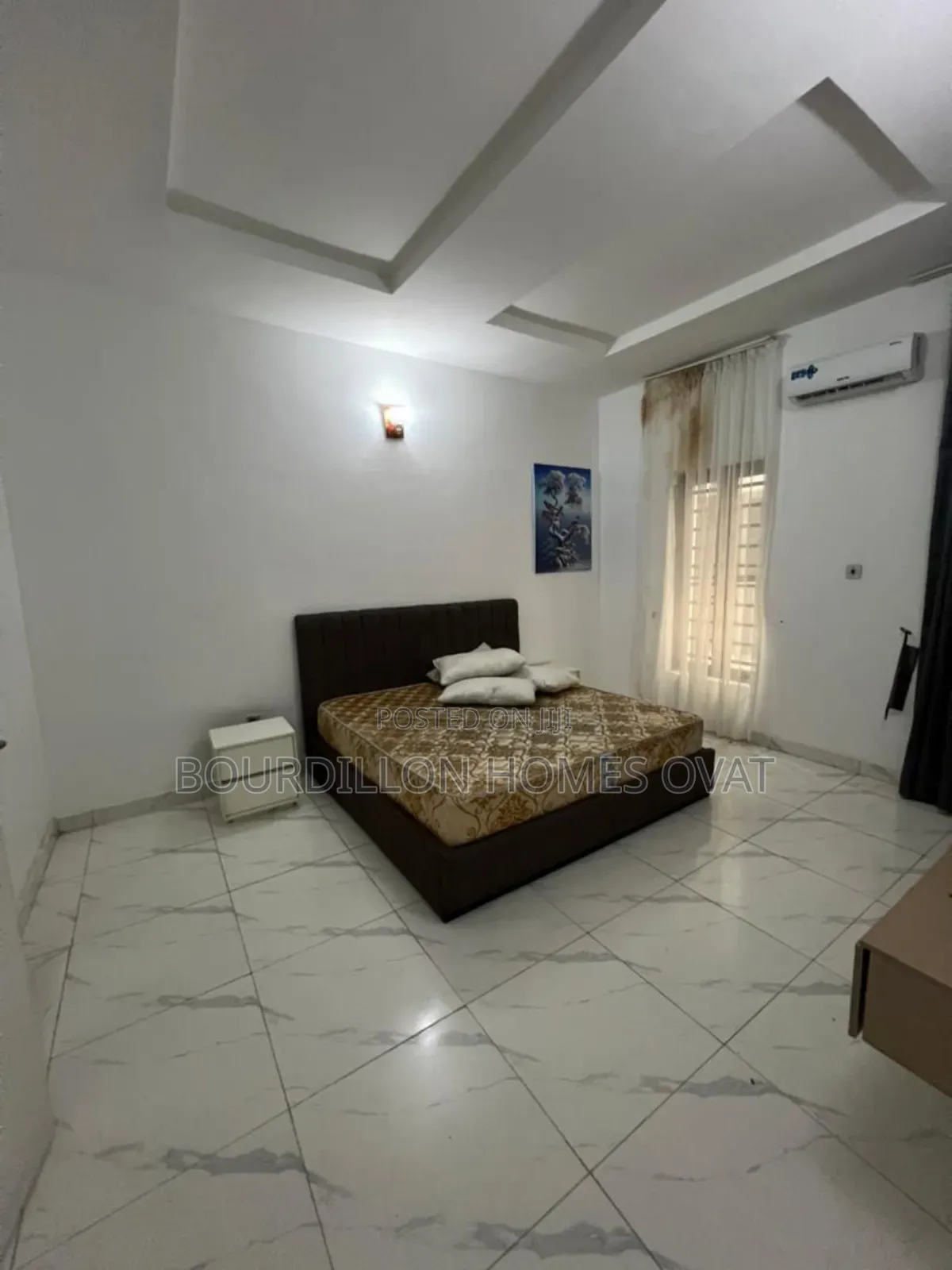 3bdrm Duplex in Ikota Lekki Lagos for rent in Ikota