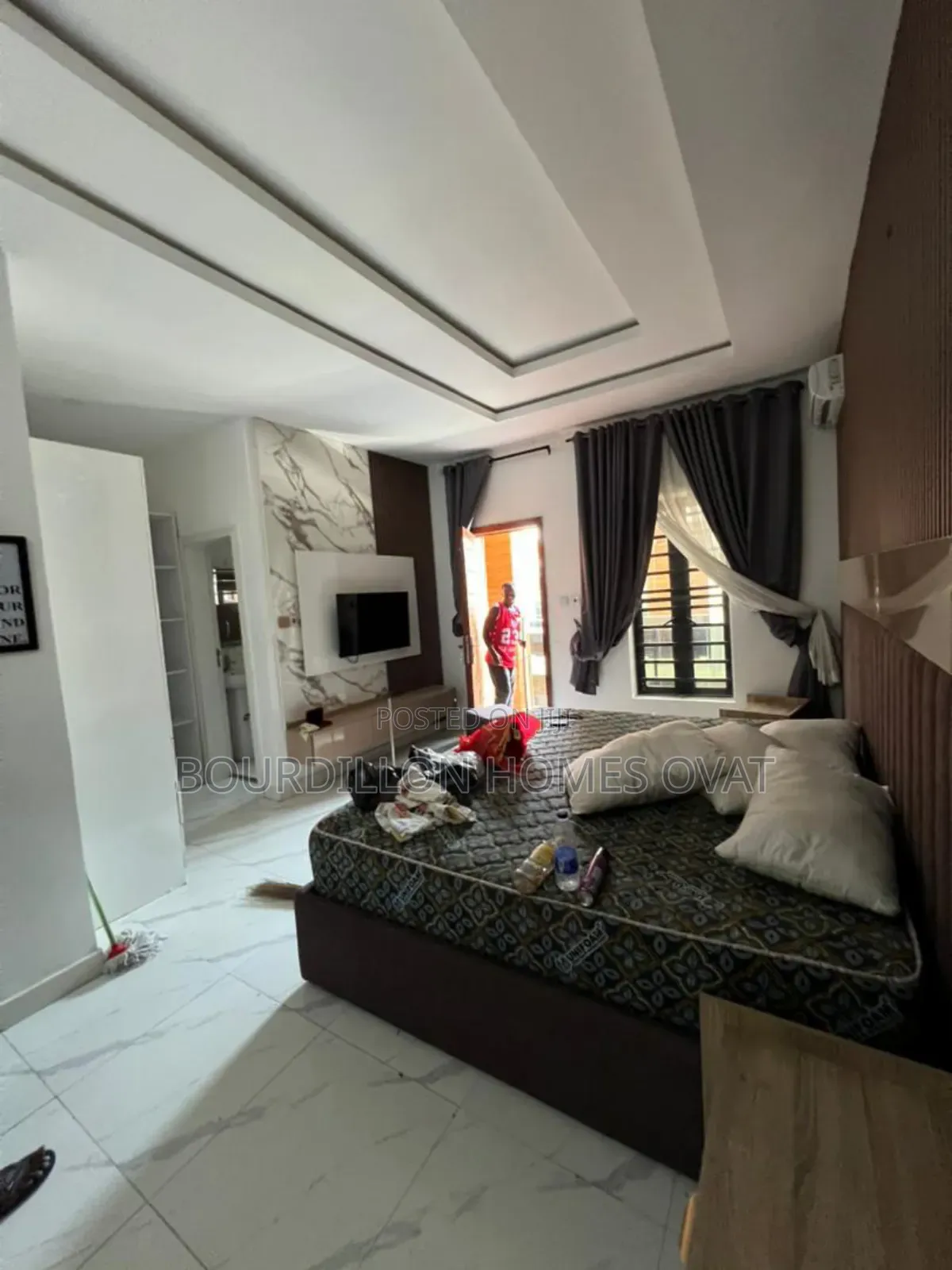 3bdrm Duplex in Ikota Lekki Lagos for rent in Ikota