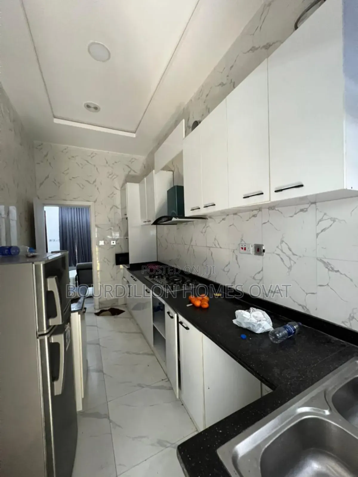 3bdrm Duplex in Ikota Lekki Lagos for rent in Ikota