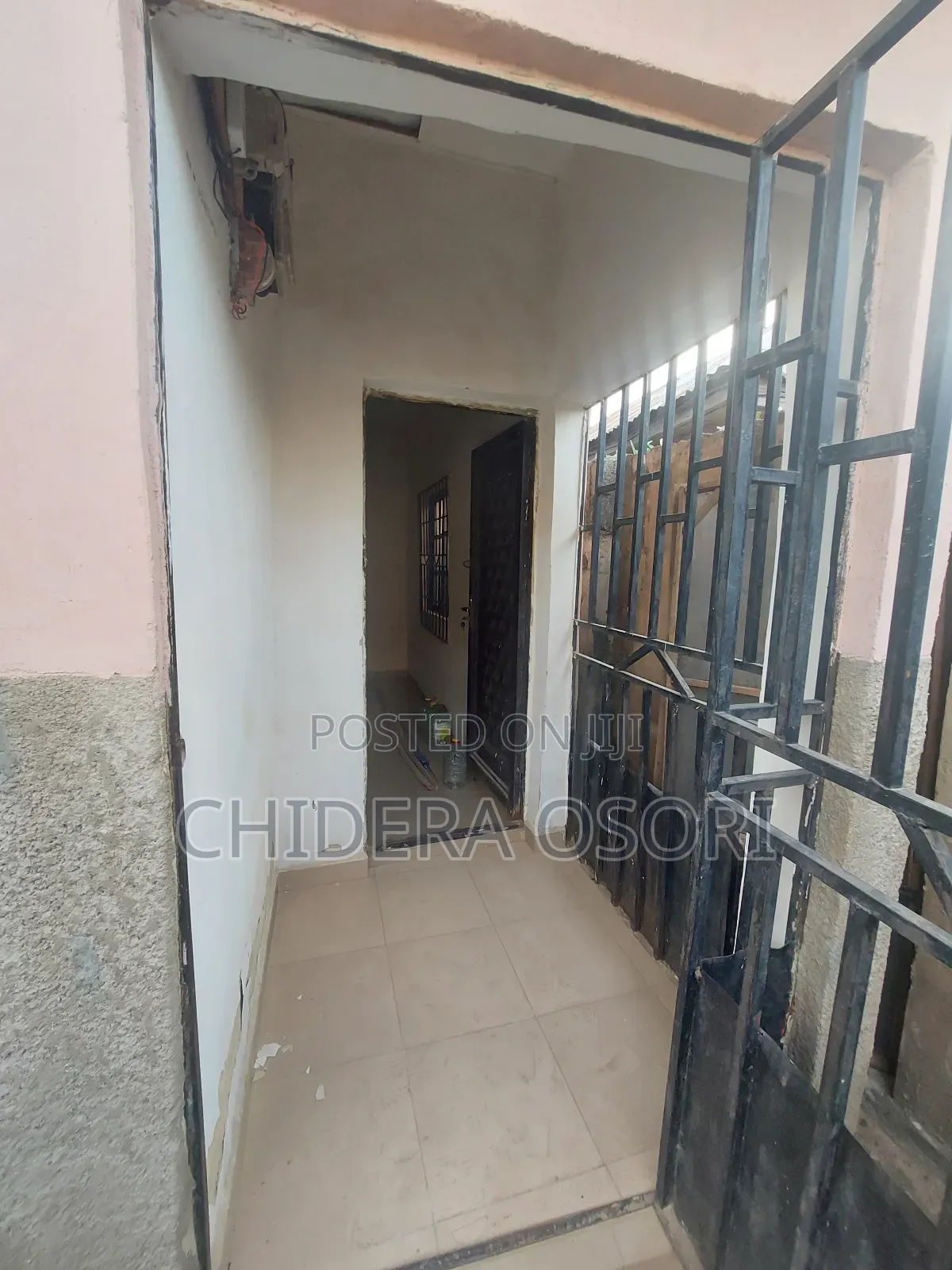 Studio Apartment in Dutse for rent in Dutse-Alhaji