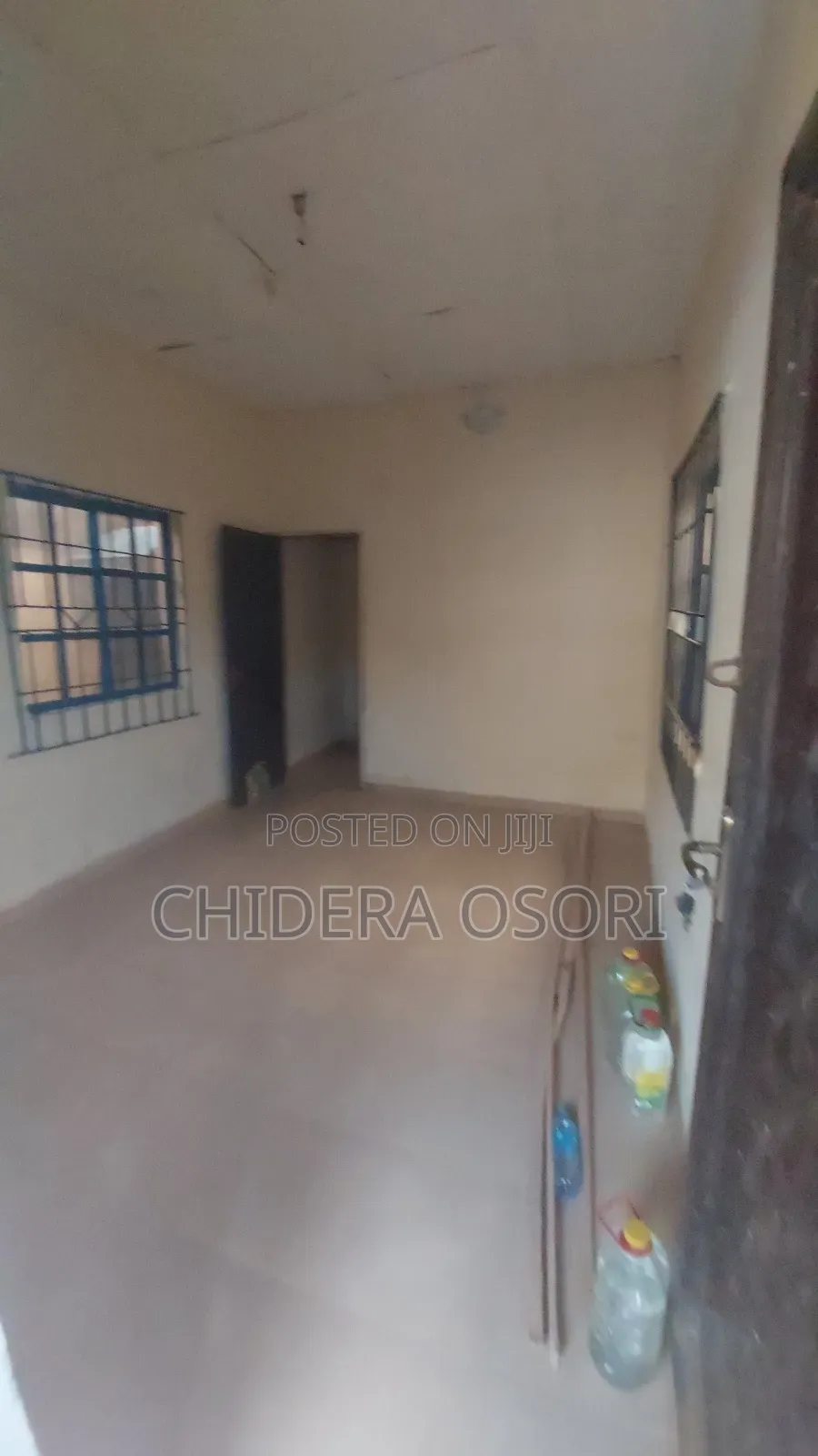 Studio Apartment in Dutse for rent in Dutse-Alhaji