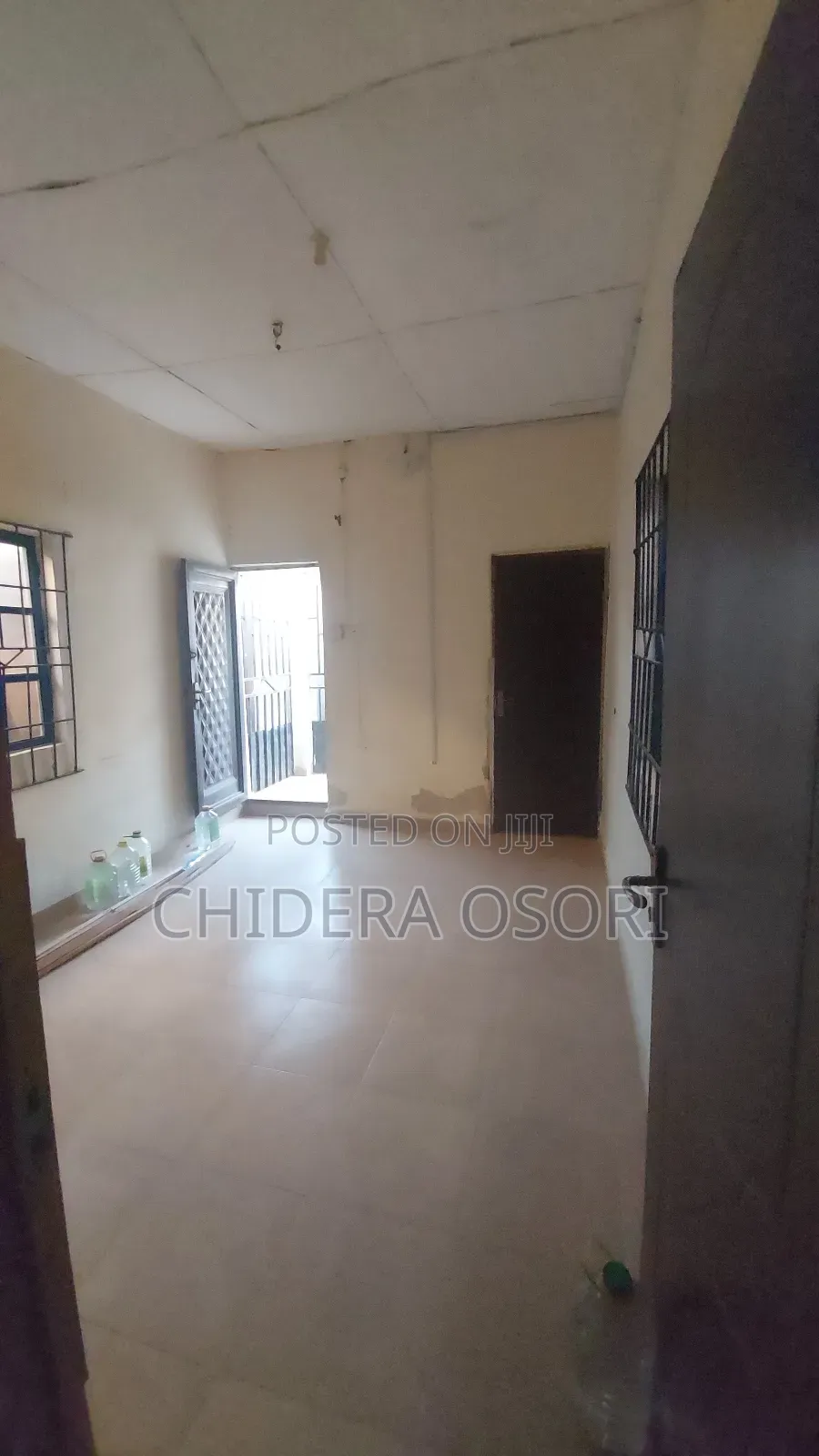 Studio Apartment in Dutse for rent in Dutse-Alhaji