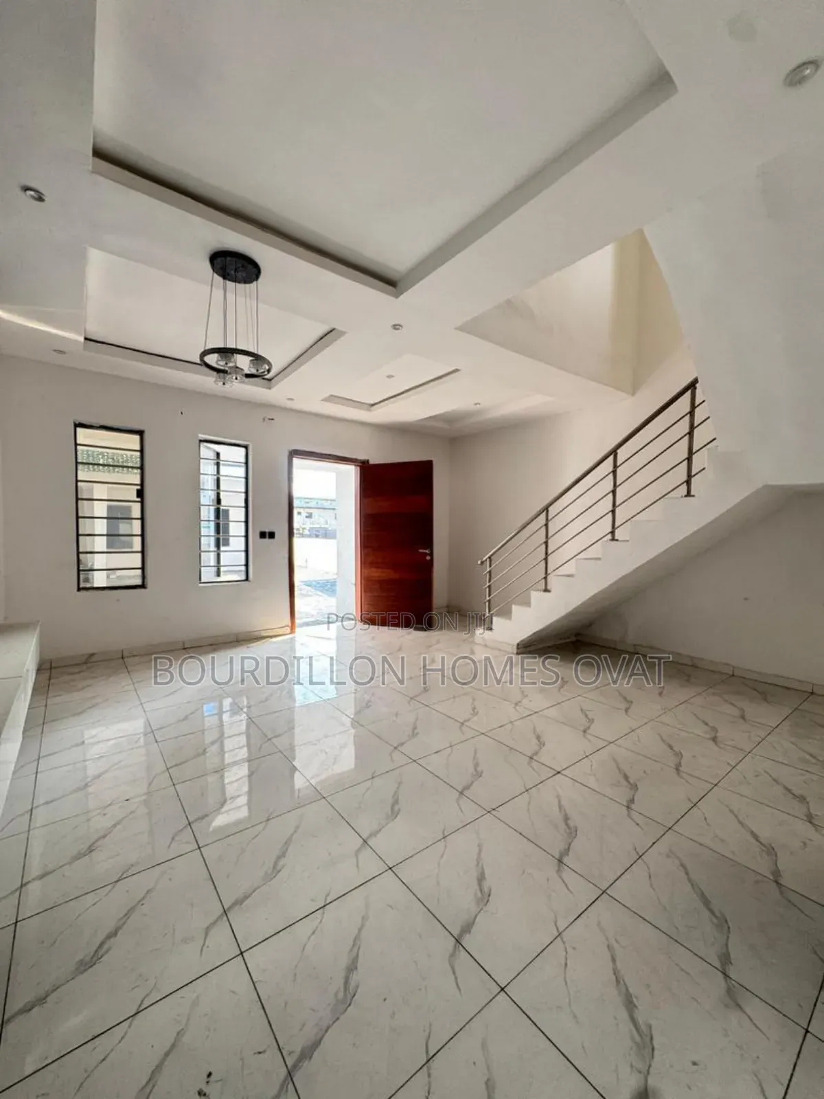 3bdrm Duplex in Ajah Lagos for sale in VGC / Ajah