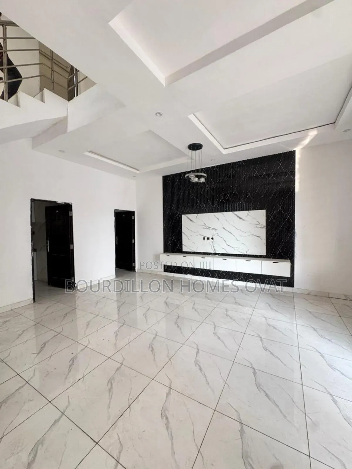 3bdrm Duplex in Ajah Lagos for sale in VGC / Ajah