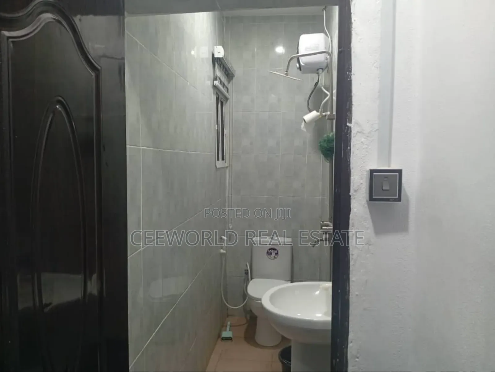 Furnished 2bdrm Duplex in Oritamerin Estate, Akala Express for rent in Akala Express