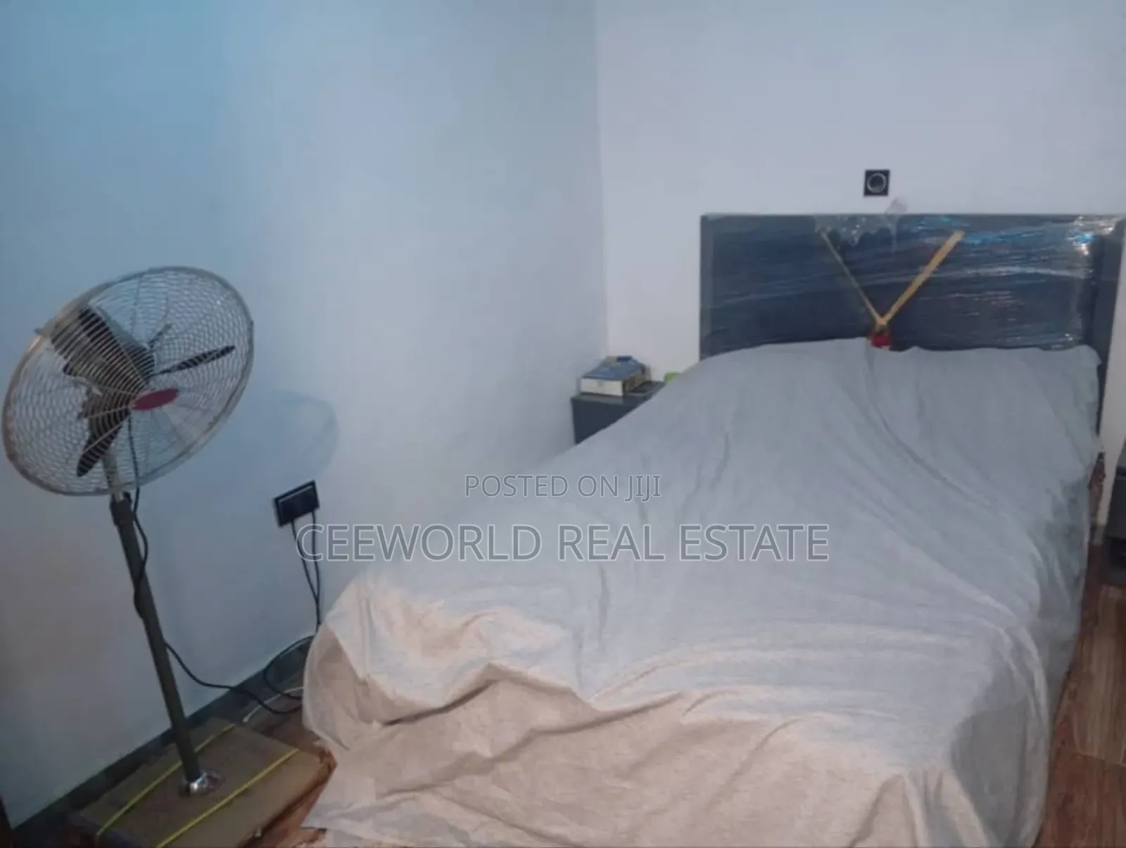 Furnished 2bdrm Duplex in Oritamerin Estate, Akala Express for rent in Akala Express