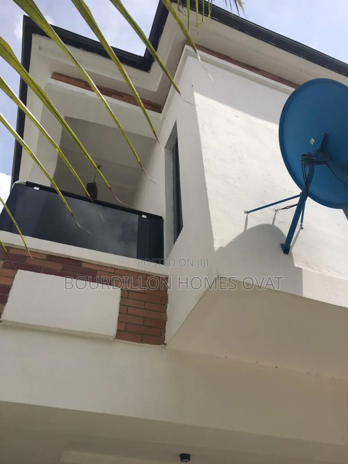 4bdrm Duplex in Harris Drive By Vgc for rent in VGC / Ajah