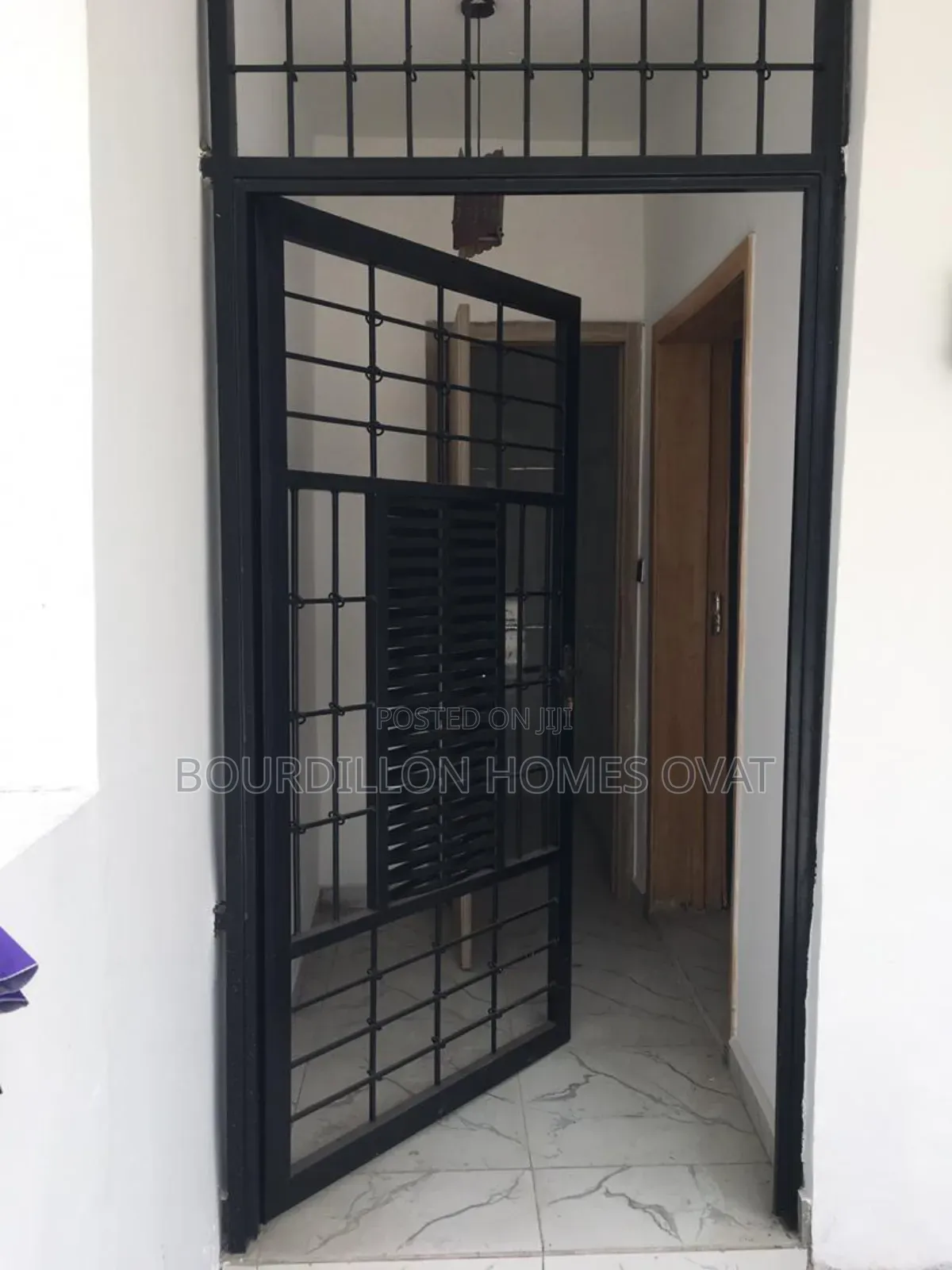 4bdrm Duplex in Harris Drive By Vgc for rent in VGC / Ajah