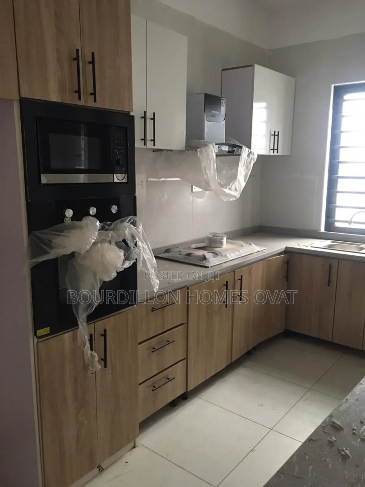4bdrm Duplex in Harris Drive By Vgc for rent in VGC / Ajah