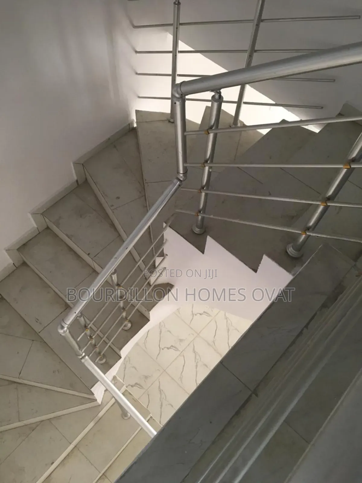 4bdrm Duplex in Harris Drive By Vgc for rent in VGC / Ajah