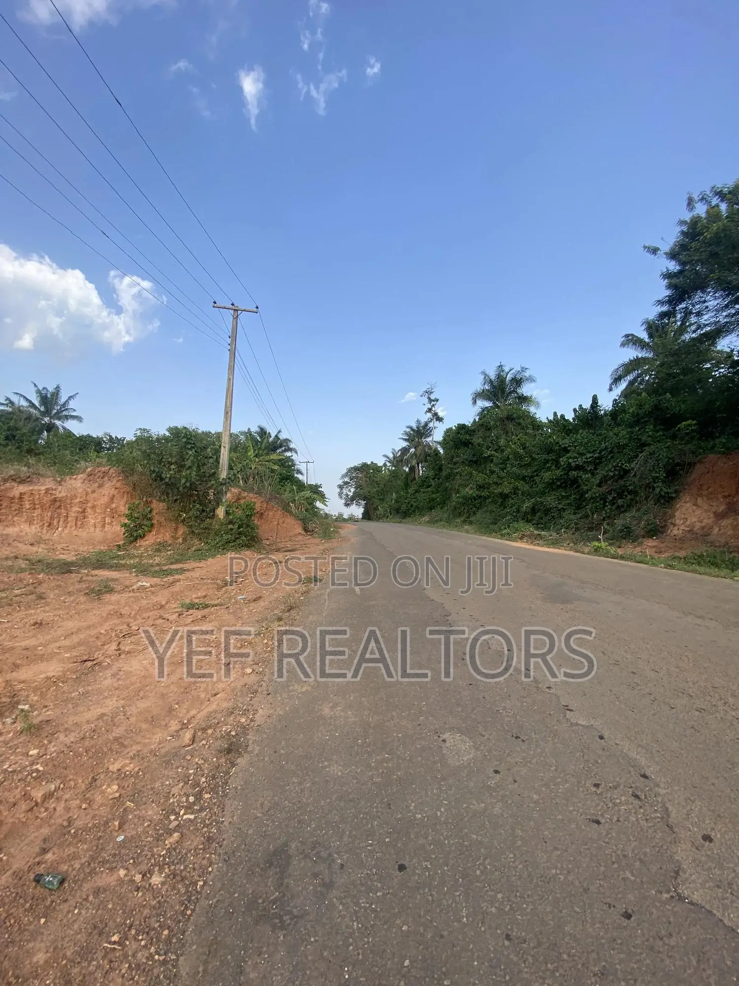 25 Units of Self Contained for Sale at Ifewara Osun State in Osun State