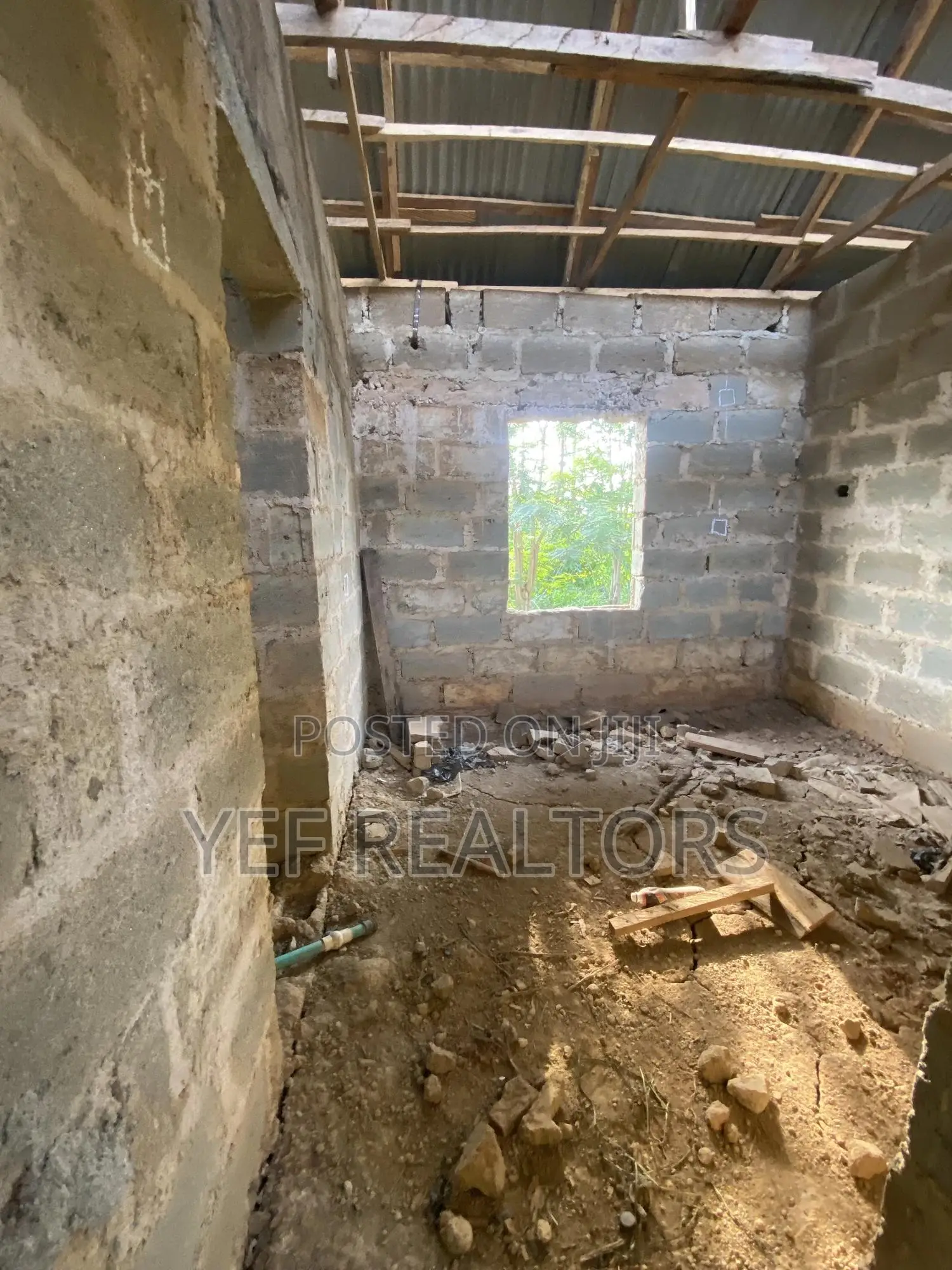 25 Units of Self Contained for Sale at Ifewara Osun State in Osun State