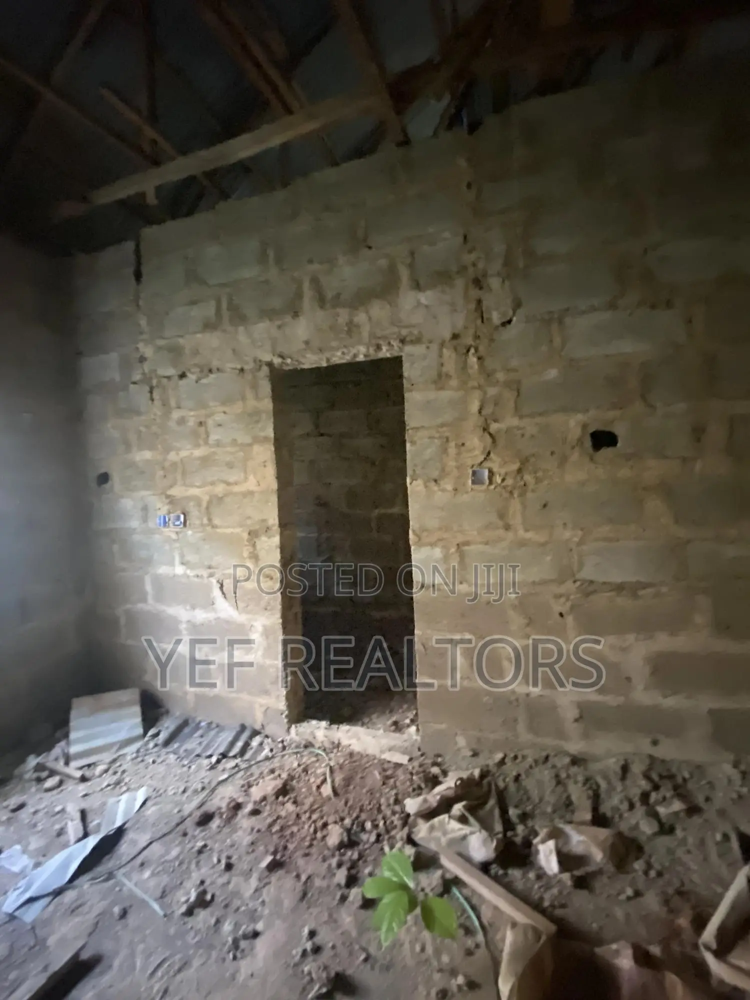 25 Units of Self Contained for Sale at Ifewara Osun State in Osun State