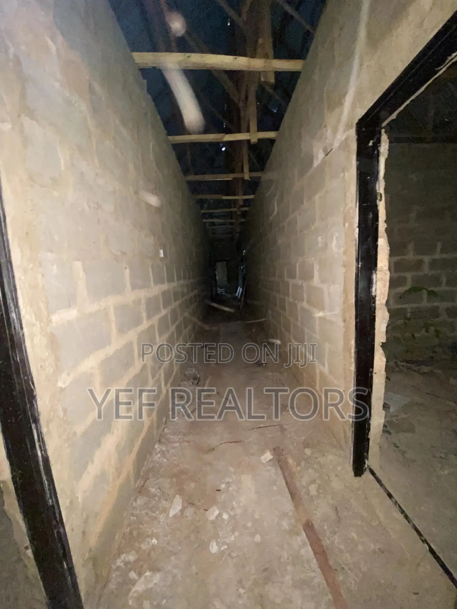 25 Units of Self Contained for Sale at Ifewara Osun State in Osun State