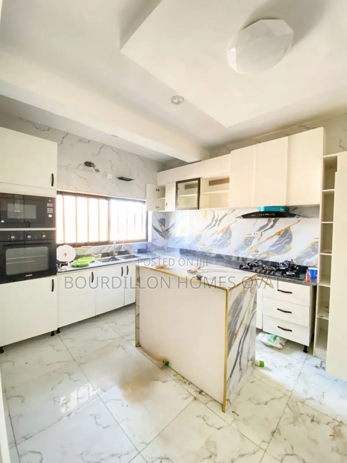 3bdrm Duplex in Ikate Lekki Lagos for rent in Ikate