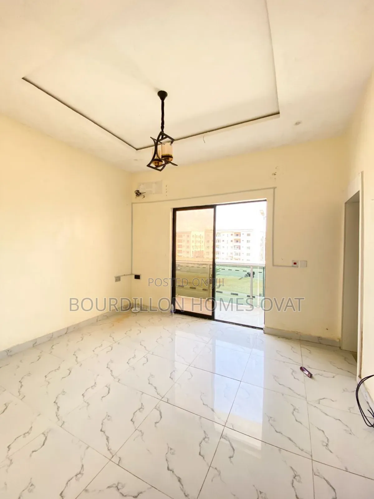 3bdrm Duplex in Ikate Lekki Lagos for rent in Ikate