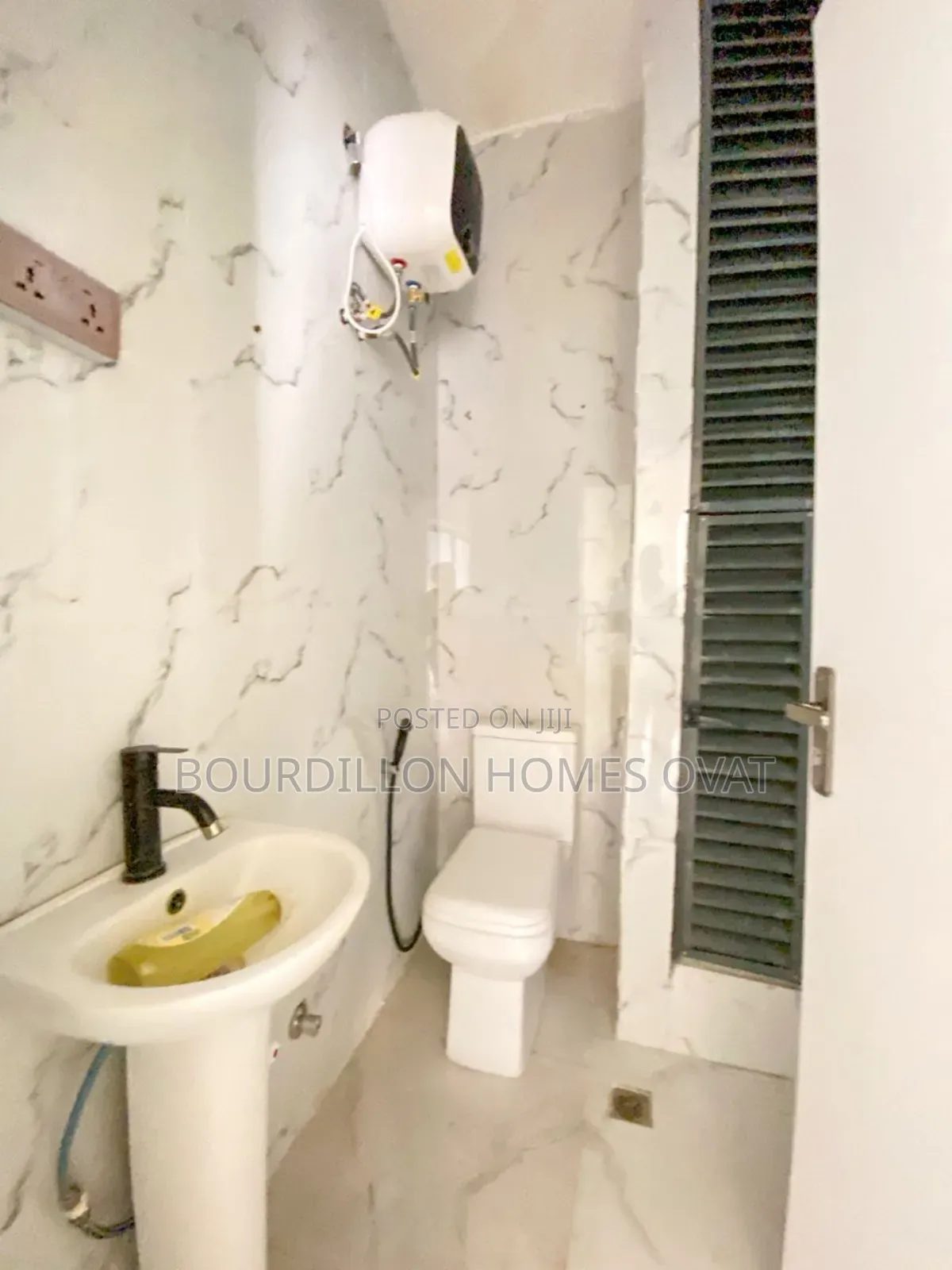 3bdrm Duplex in Ikate Lekki Lagos for rent in Ikate