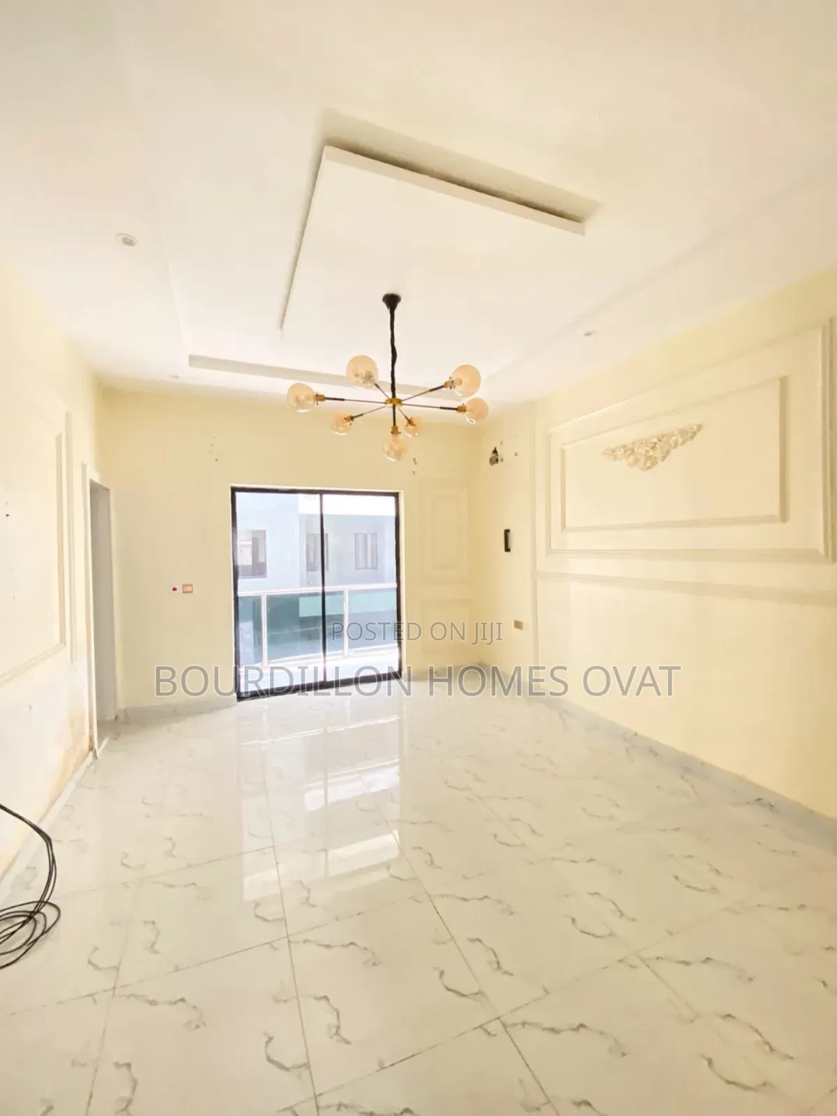 3bdrm Duplex in Ikate Lekki Lagos for rent in Ikate