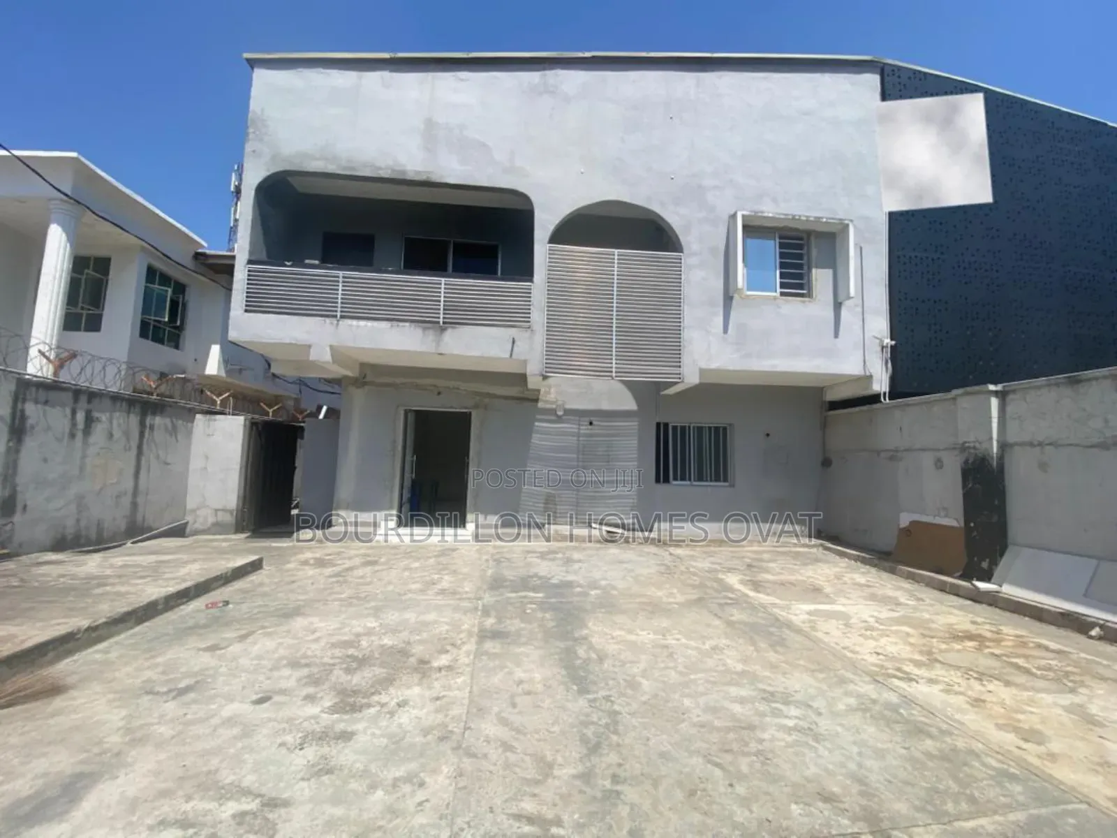 5bdrm Duplex in Lekki Phase 1 for rent in Lekki Phase 1