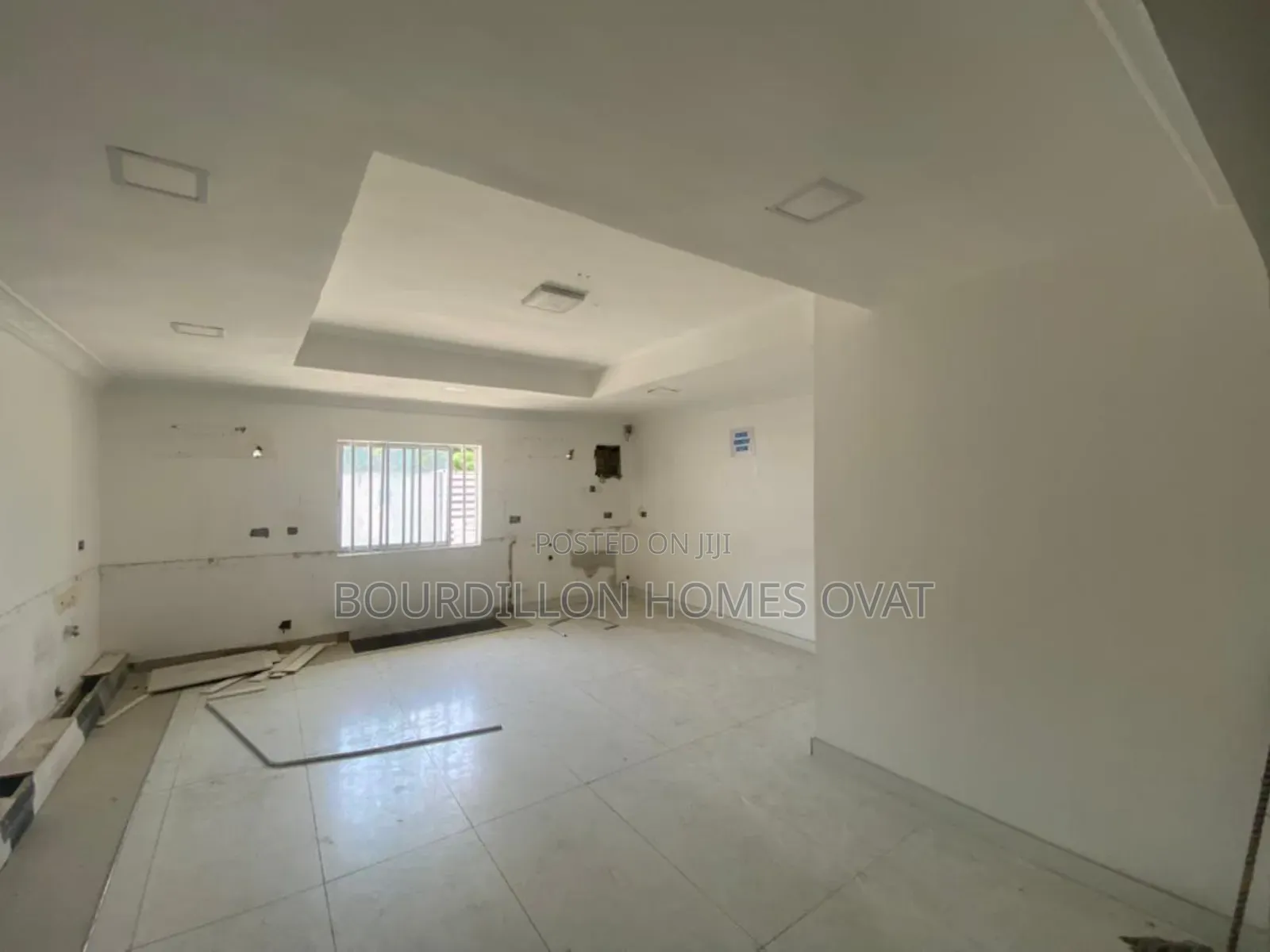 5bdrm Duplex in Lekki Phase 1 for rent in Lekki Phase 1