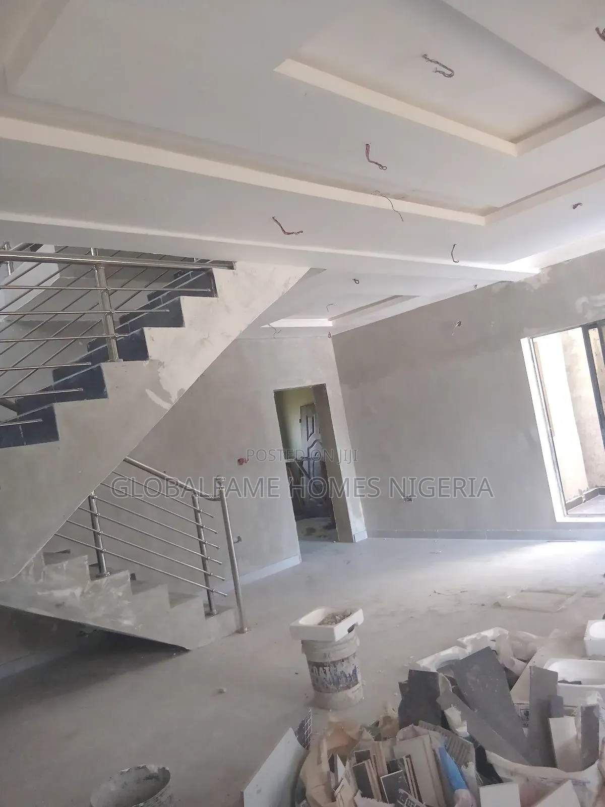 4bdrm Duplex in Beachwood Park for sale in Ibeju