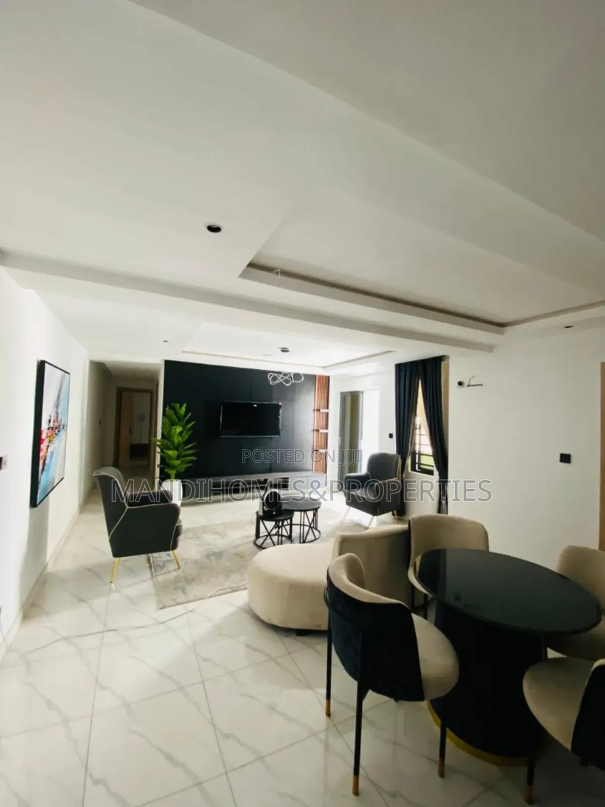 2bdrm Apartment in Off Lekki-Epe Expressway for sale in Off Lekki-Epe Expressway
