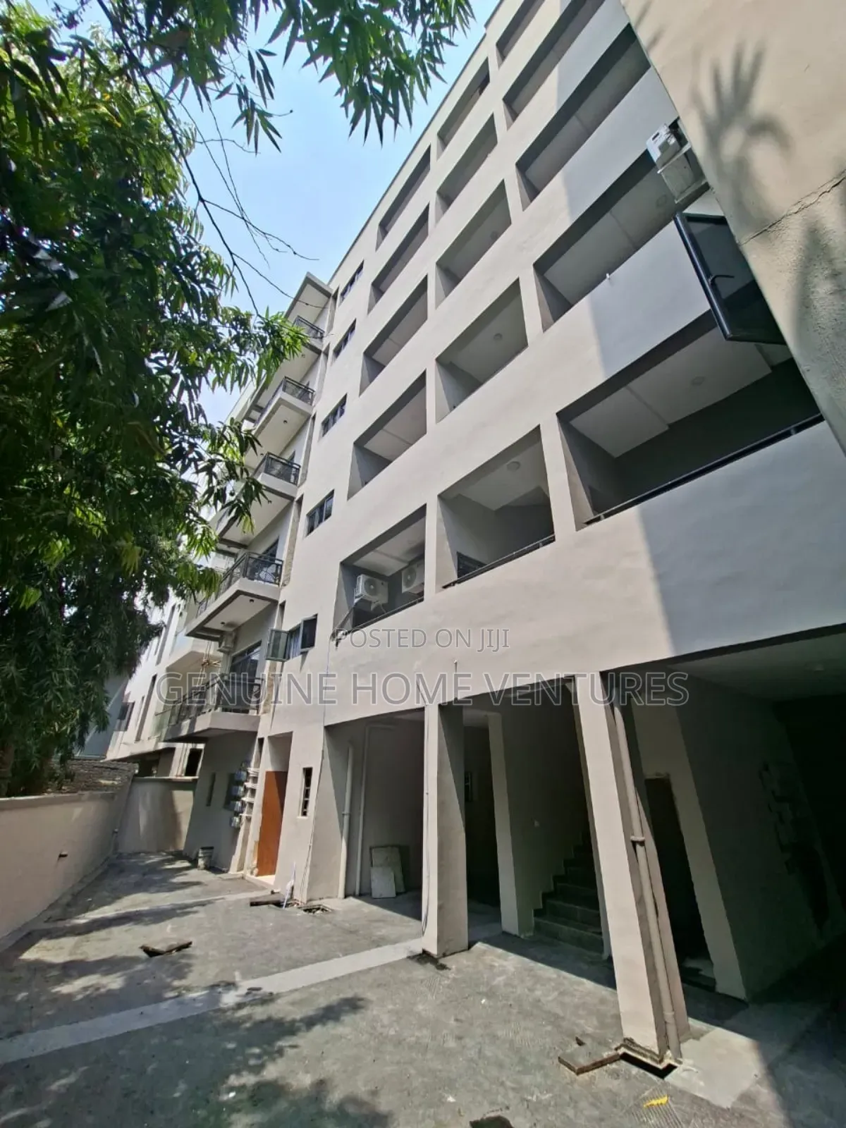 2bdrm Apartment in Ikate for sale in Ikate