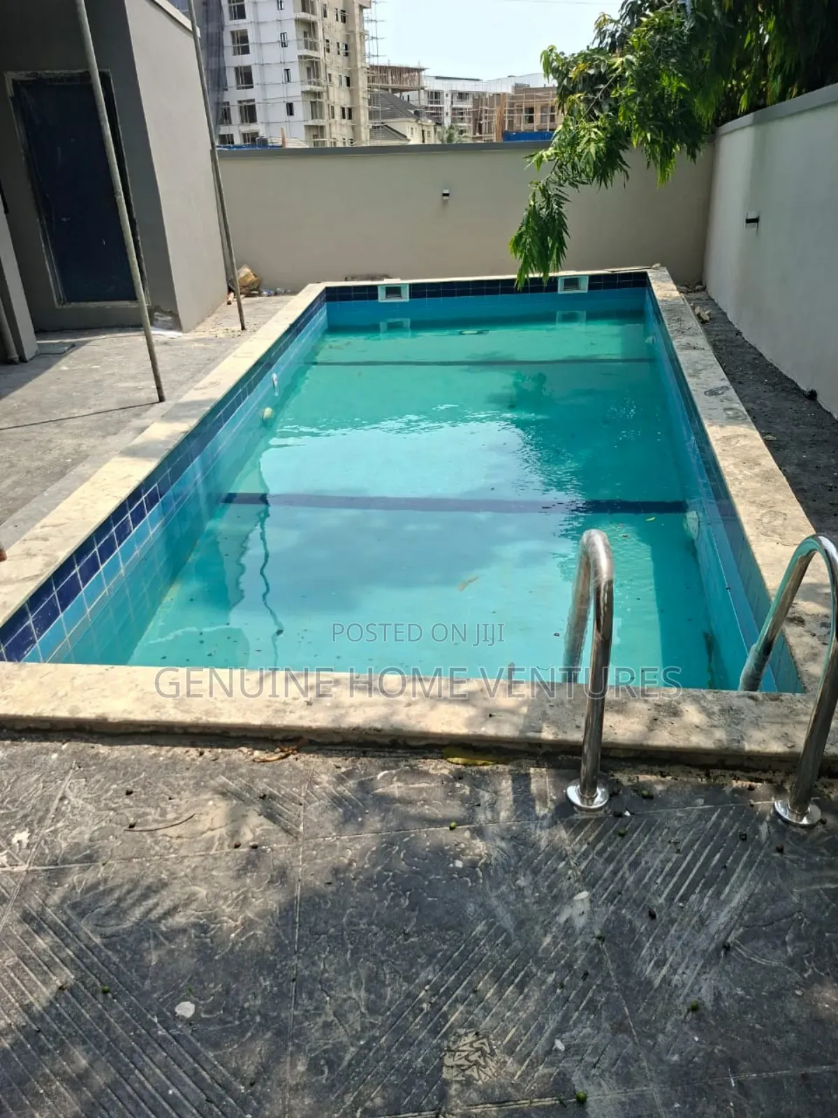 2bdrm Apartment in Ikate for sale in Ikate