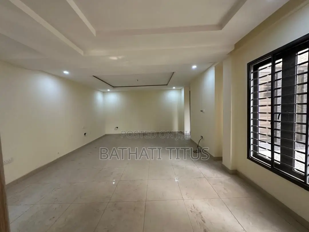 4bdrm Duplex in Maitama for rent in Maitama