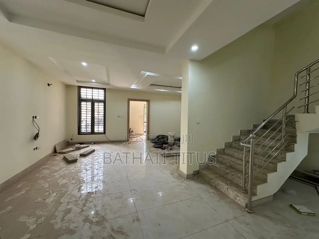 4bdrm Duplex in Maitama for rent in Maitama